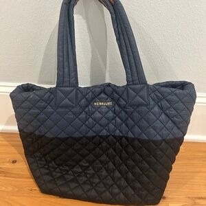 MZ Wallace Medium Tote